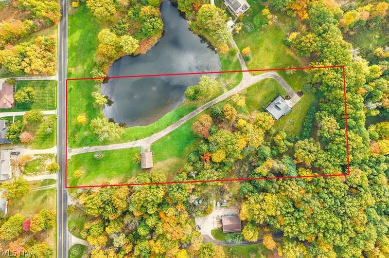 140 Kendall Park Road Peninsula OH 44264