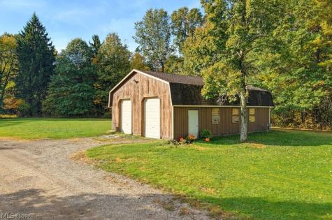 140 Kendall Park Road Peninsula OH 44264