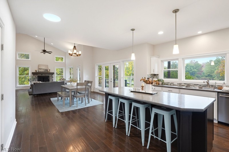 140 Kendall Park Road Peninsula OH 44264