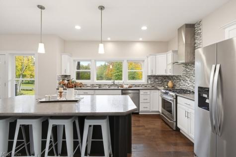 140 Kendall Park Road Peninsula OH 44264