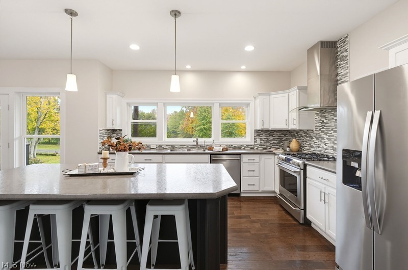 140 Kendall Park Road Peninsula OH 44264