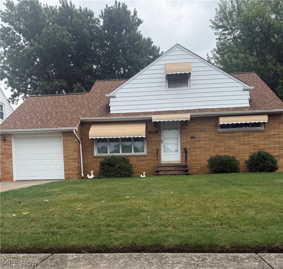 375 E 262nd Street Euclid OH 44132