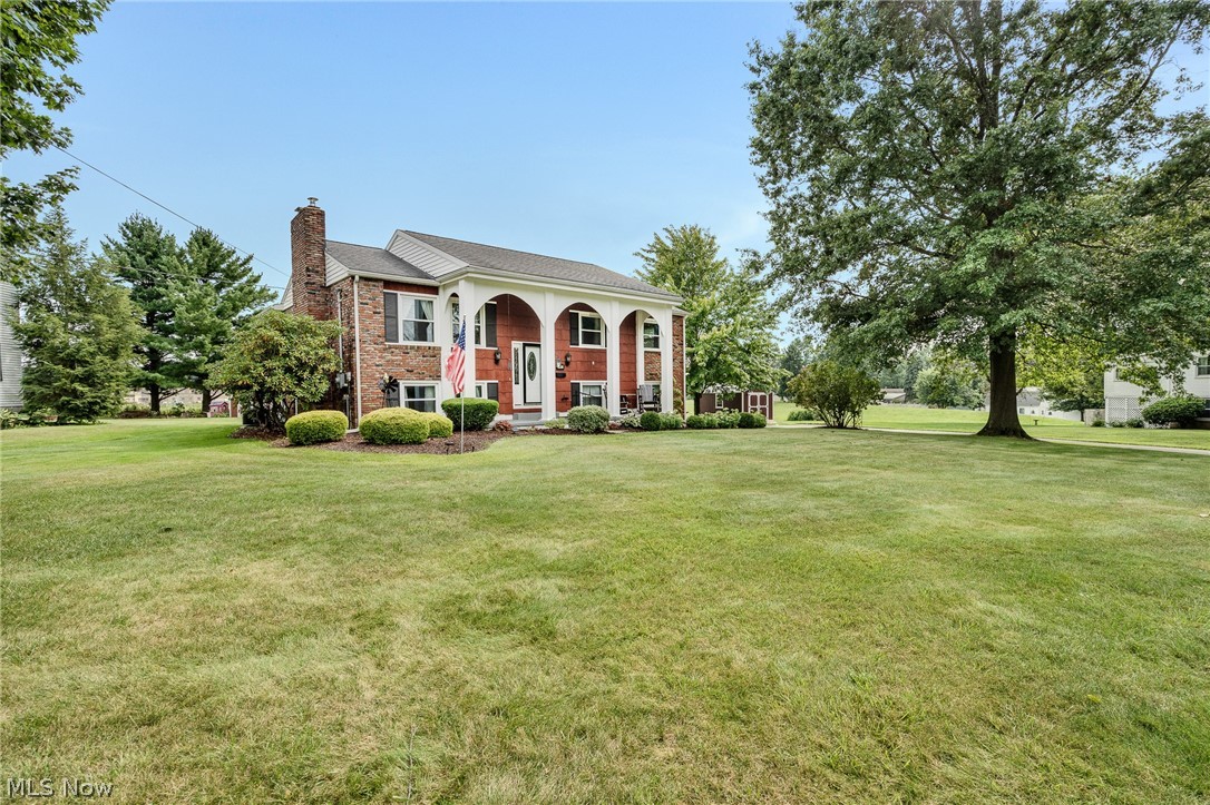 2109 Merle Road Salem OH 44460