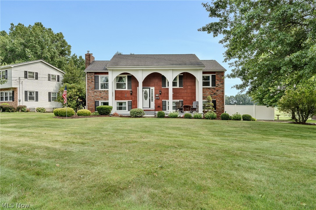 2109 Merle Road Salem OH 44460