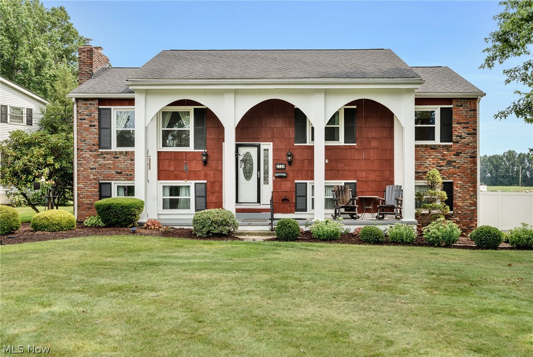 2109 Merle Road Salem OH 44460