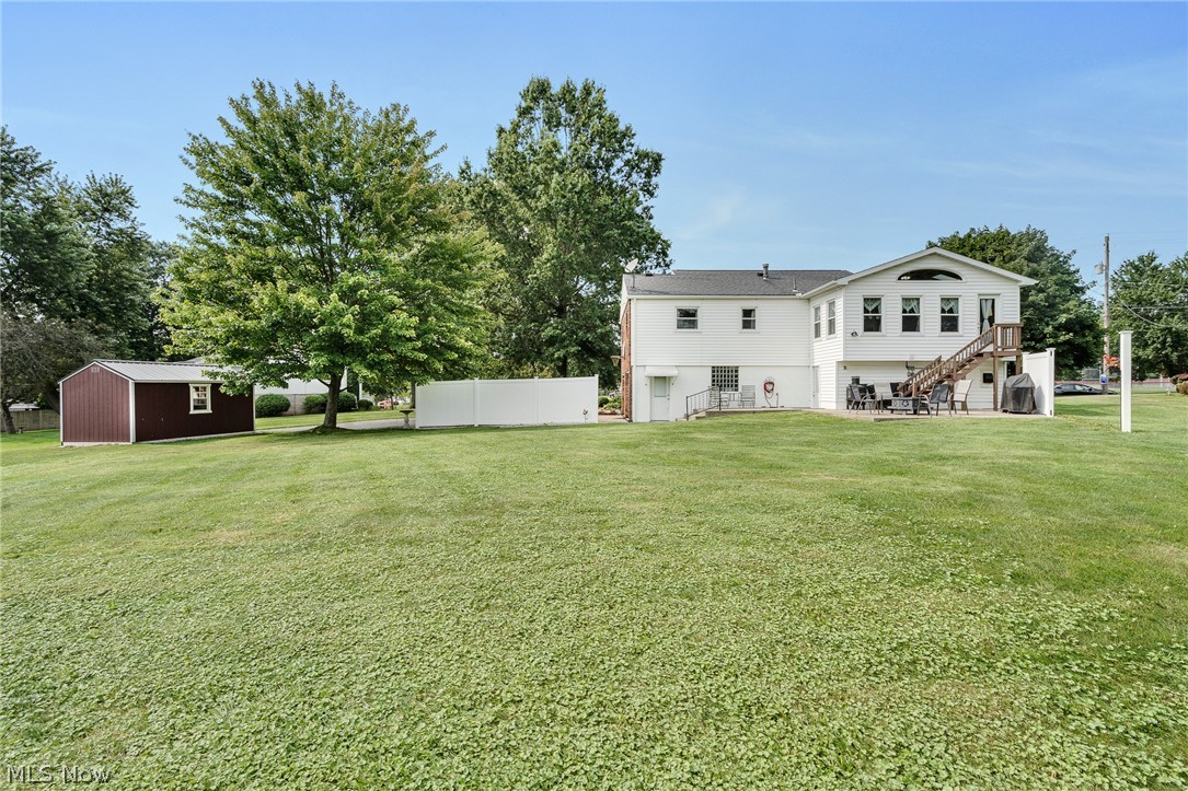 2109 Merle Road Salem OH 44460