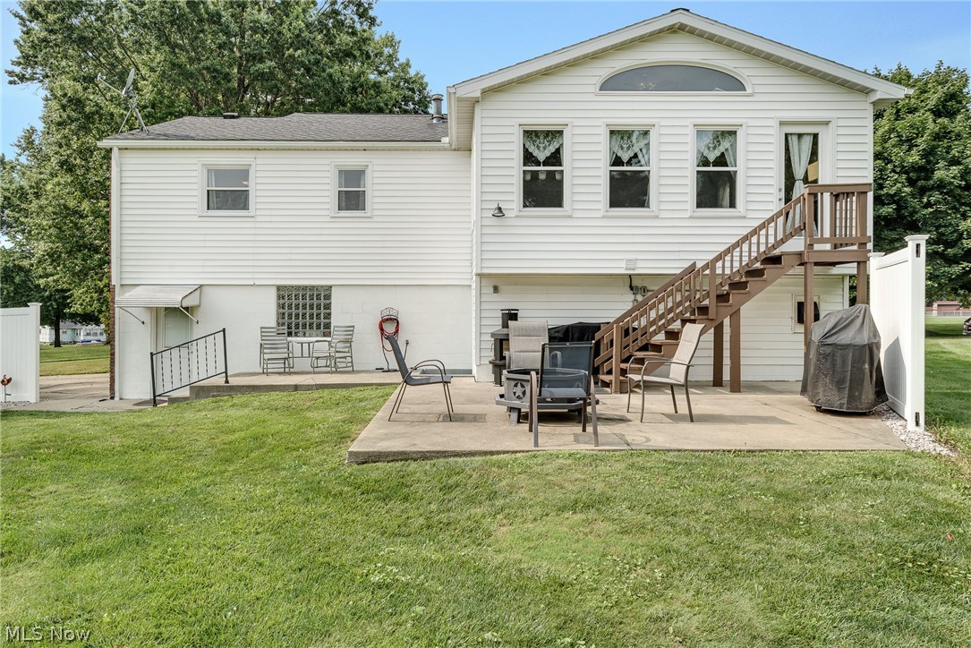 2109 Merle Road Salem OH 44460