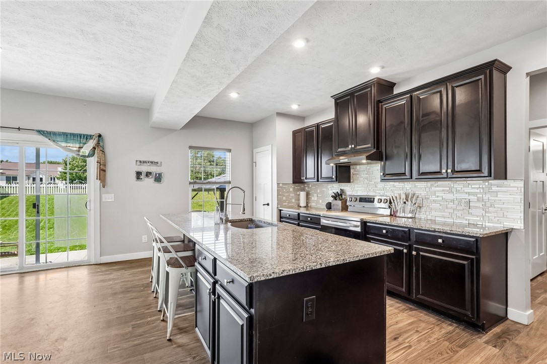 3207 Boettler Street NE Canton OH 44721