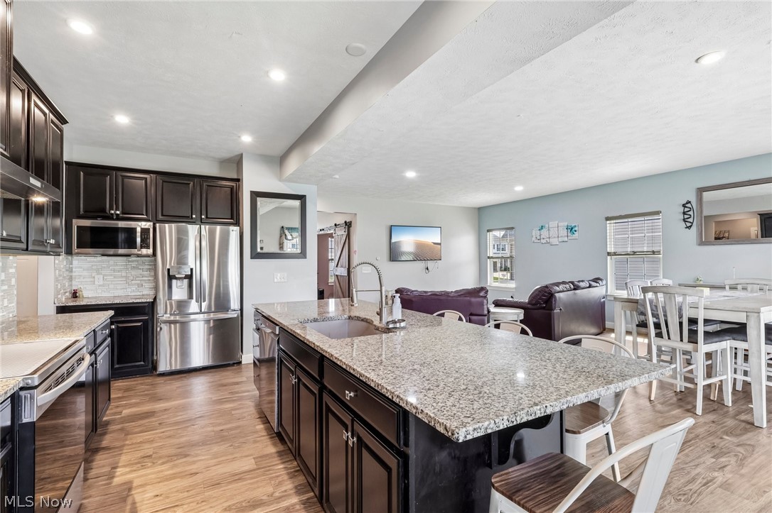 3207 Boettler Street NE Canton OH 44721