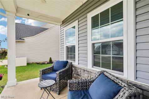 3207 Boettler Street NE Canton OH 44721
