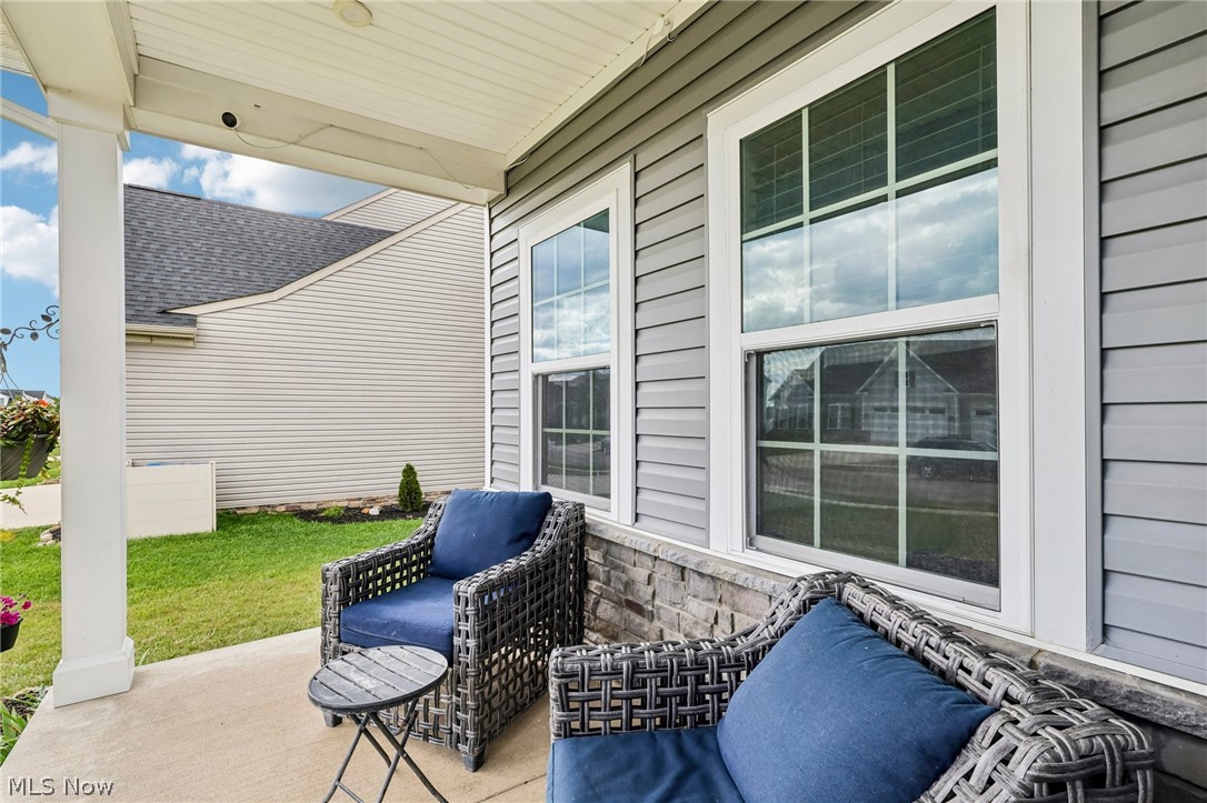 3207 Boettler Street NE Canton OH 44721
