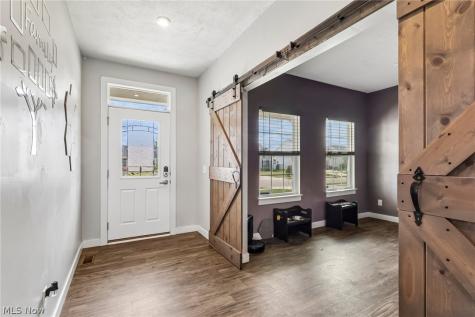 3207 Boettler Street NE Canton OH 44721
