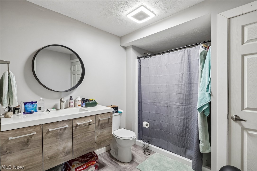 3207 Boettler Street NE Canton OH 44721