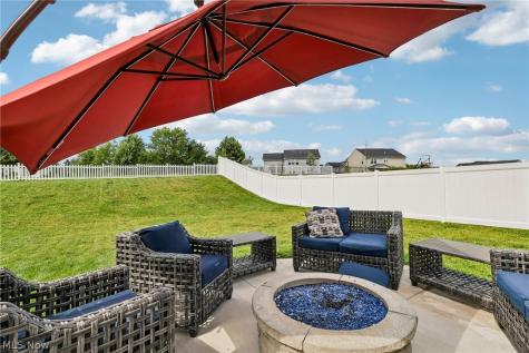 3207 Boettler Street NE Canton OH 44721