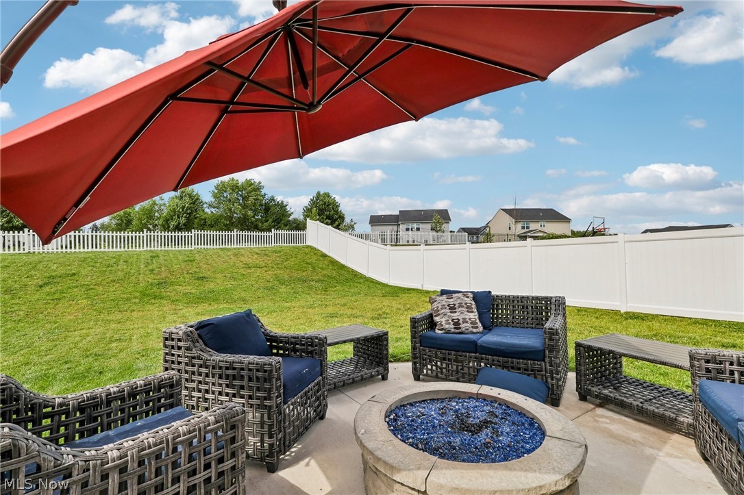 3207 Boettler Street NE Canton OH 44721