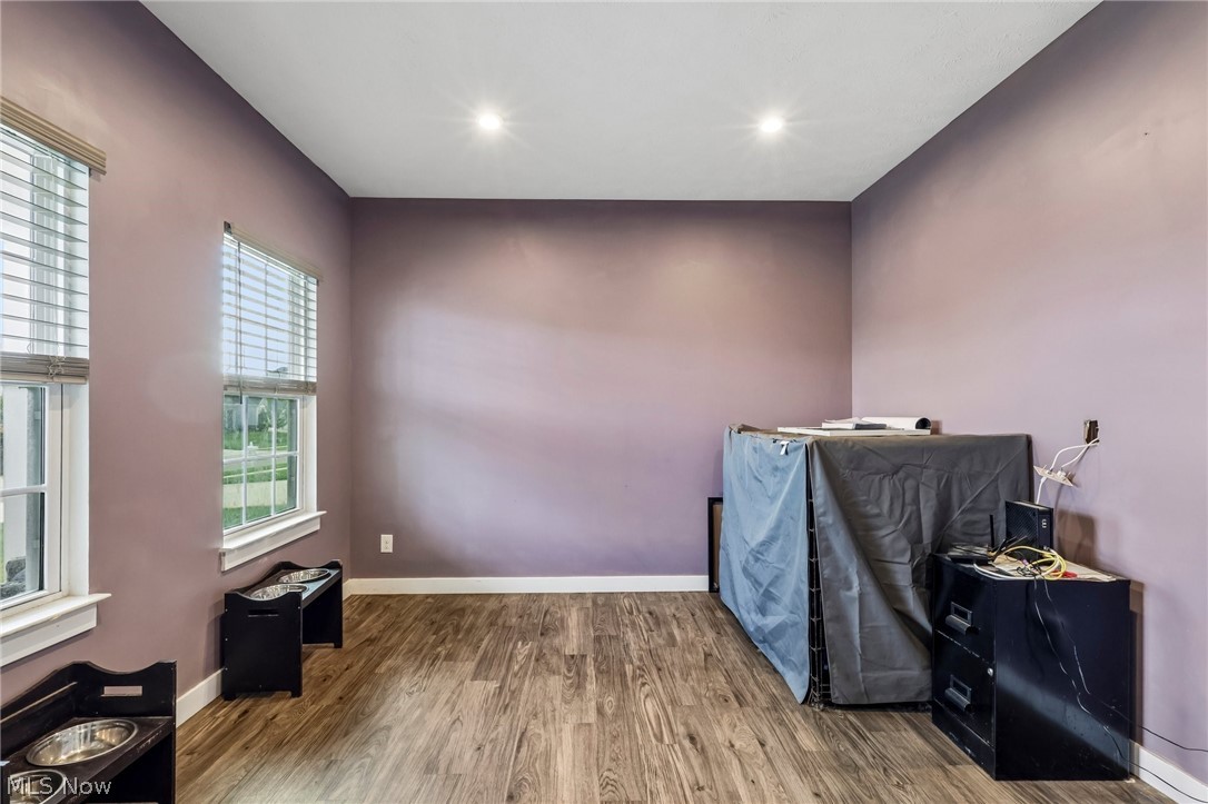 3207 Boettler Street NE Canton OH 44721