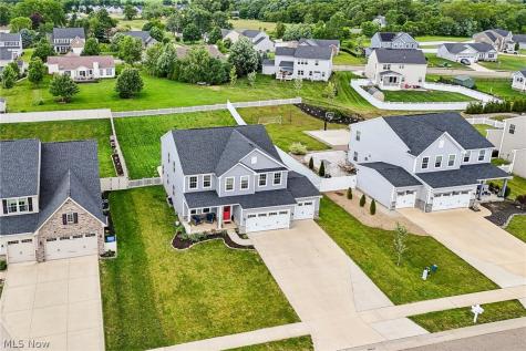 3207 Boettler Street NE Canton OH 44721