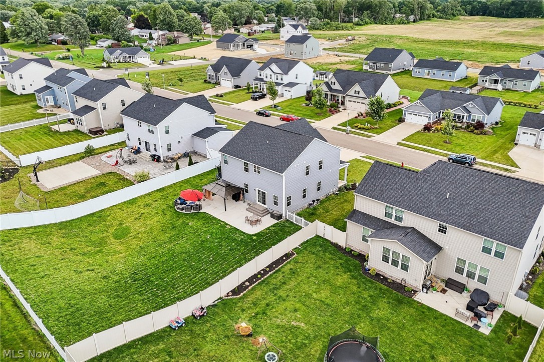3207 Boettler Street NE Canton OH 44721