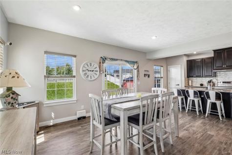 3207 Boettler Street NE Canton OH 44721