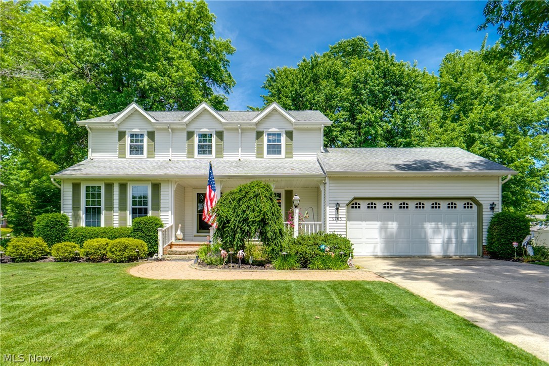 2705 Calais Drive Stow OH 44224