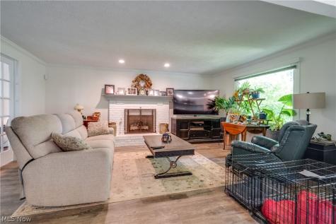 2705 Calais Drive Stow OH 44224