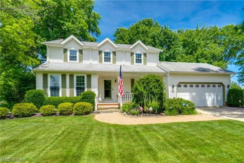 2705 Calais Drive Stow OH 44224