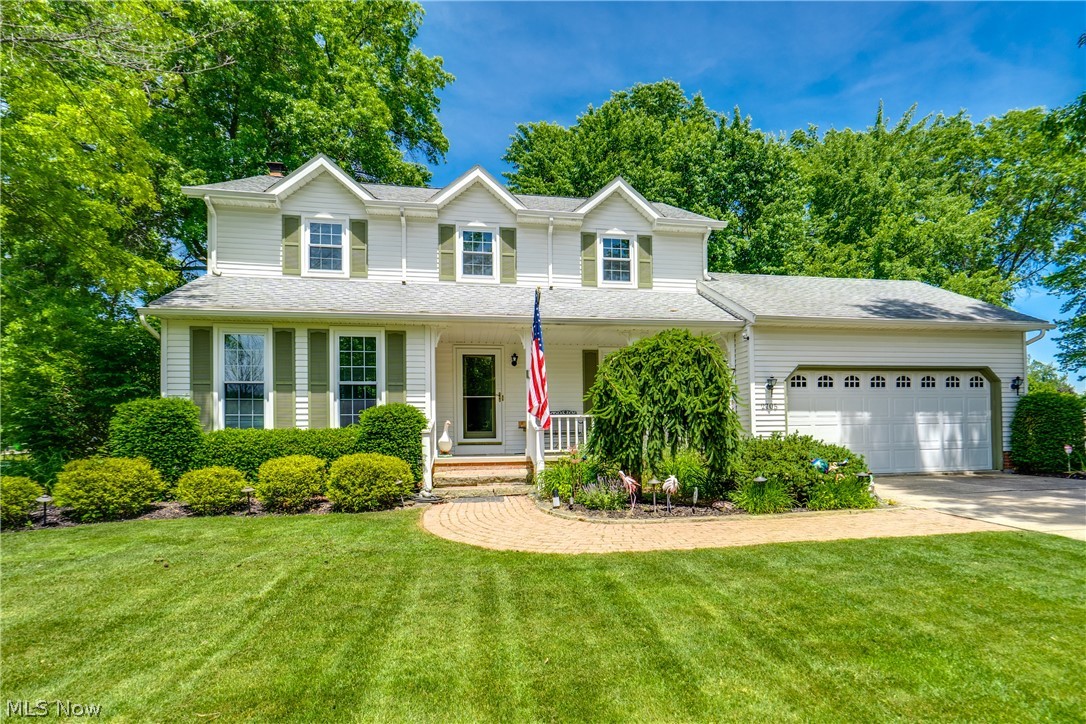 2705 Calais Drive Stow OH 44224