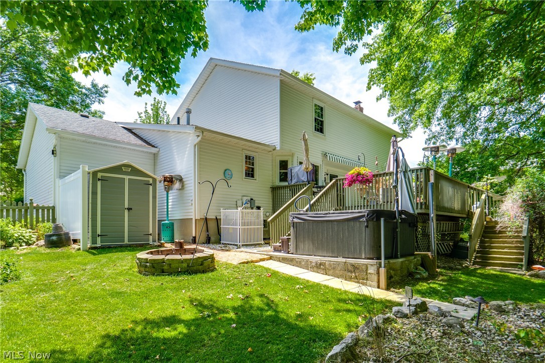 2705 Calais Drive Stow OH 44224