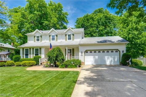 2705 Calais Drive Stow OH 44224