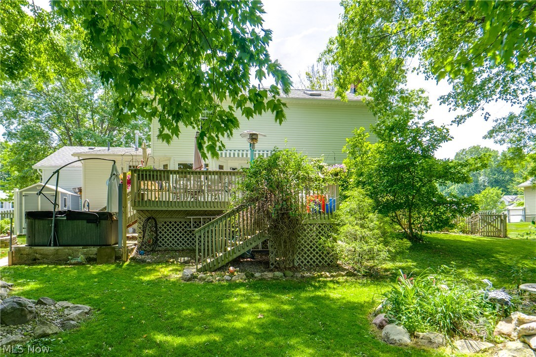 2705 Calais Drive Stow OH 44224