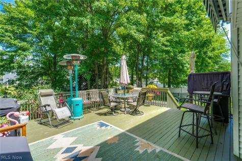 2705 Calais Drive Stow OH 44224