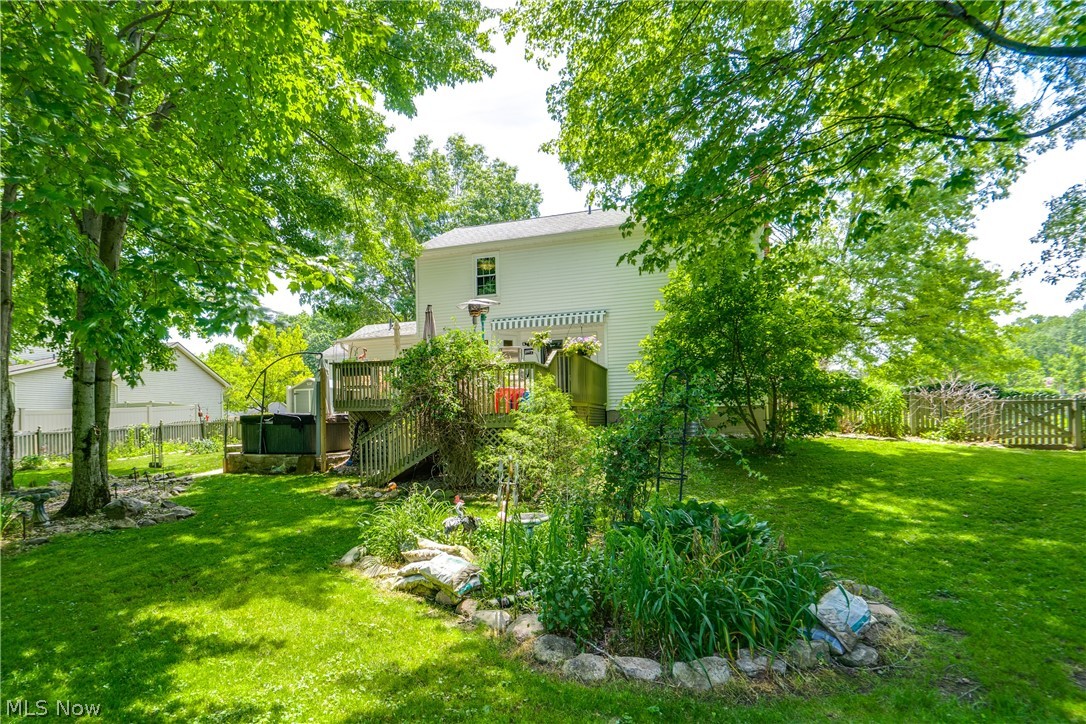 2705 Calais Drive Stow OH 44224