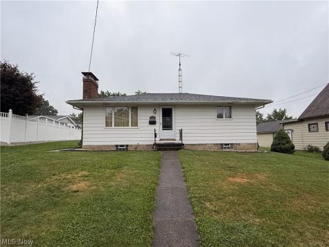 2531 Connecticut Avenue SE Massillon OH 44646