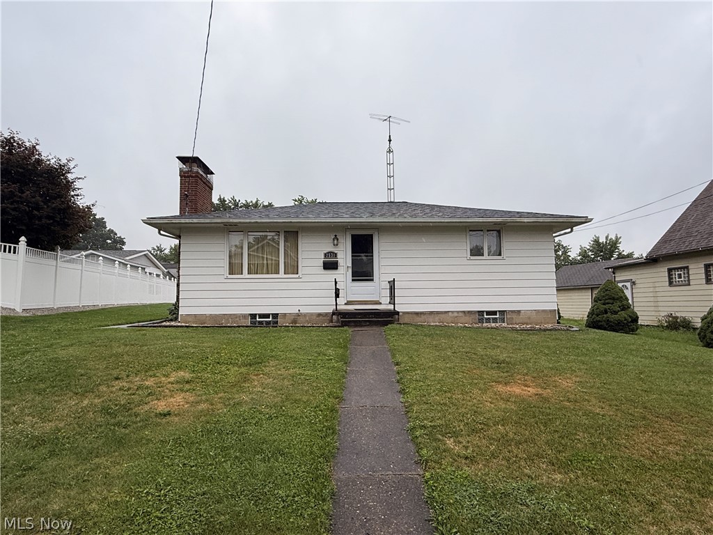 2531 Connecticut Avenue SE Massillon OH 44646