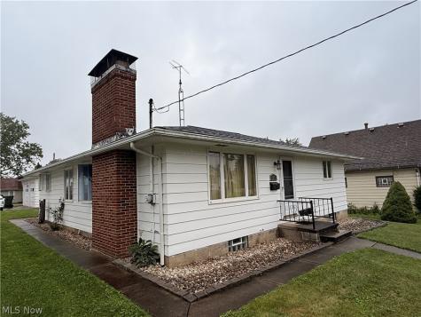 2531 Connecticut Avenue SE Massillon OH 44646