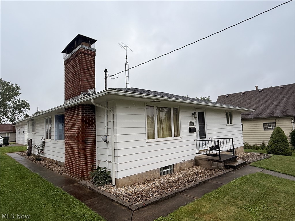 2531 Connecticut Avenue SE Massillon OH 44646