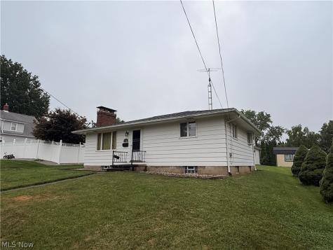2531 Connecticut Avenue SE Massillon OH 44646