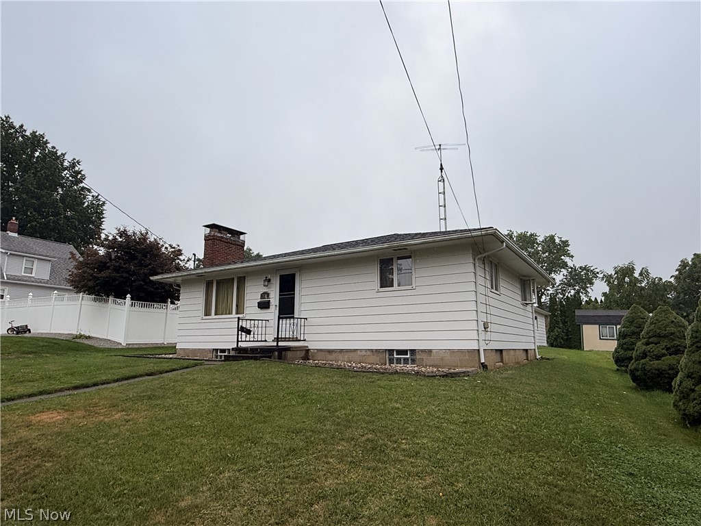 2531 Connecticut Avenue SE Massillon OH 44646