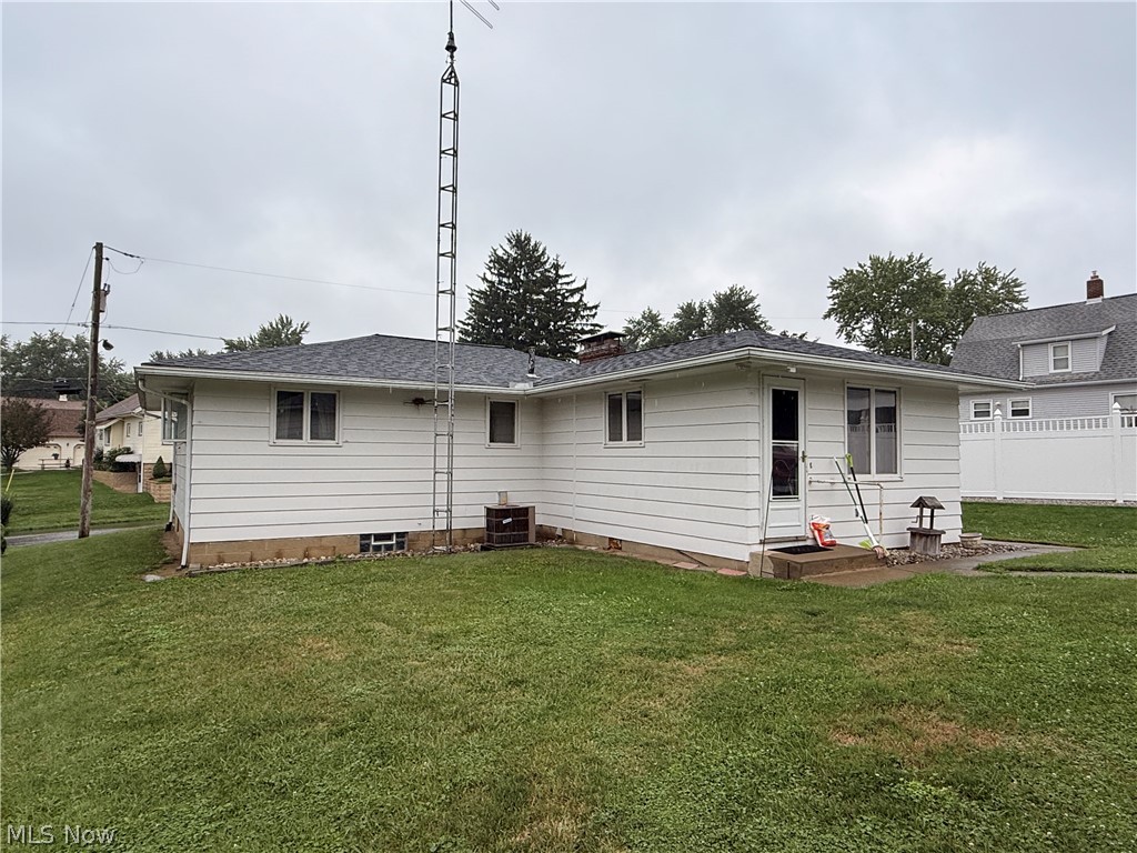 2531 Connecticut Avenue SE Massillon OH 44646