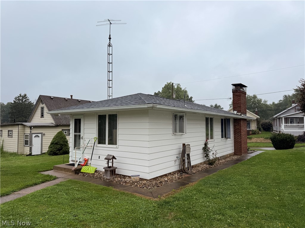 2531 Connecticut Avenue SE Massillon OH 44646