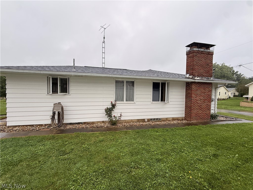 2531 Connecticut Avenue SE Massillon OH 44646