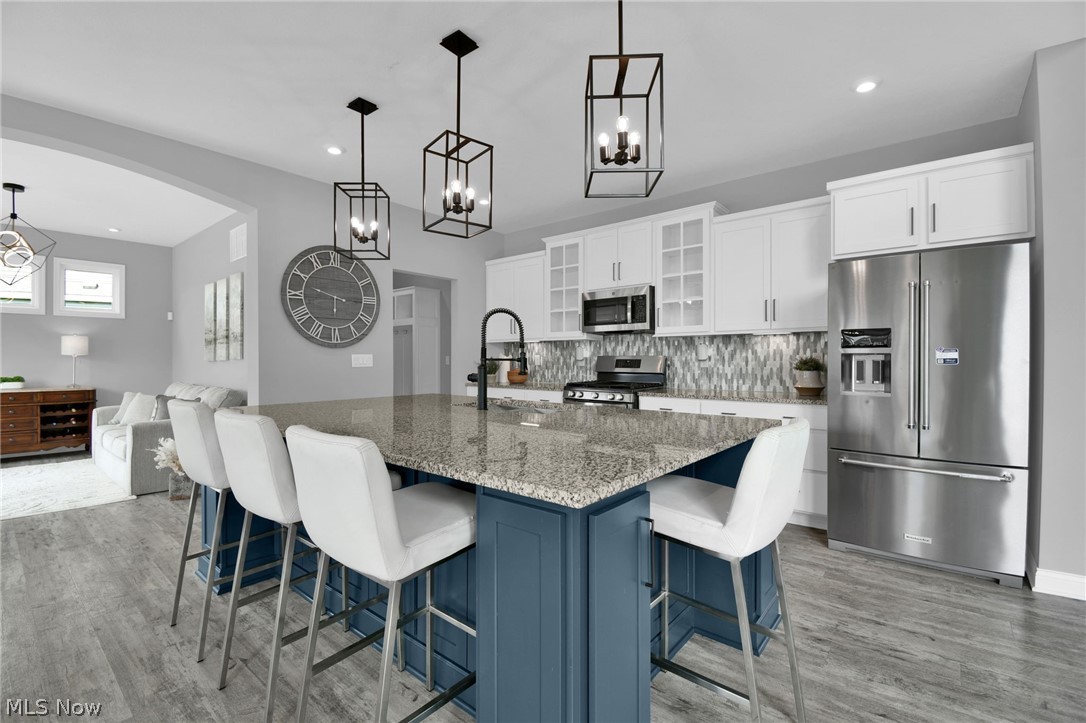 132 Cinnamon Teal Street Pickerington OH 43147