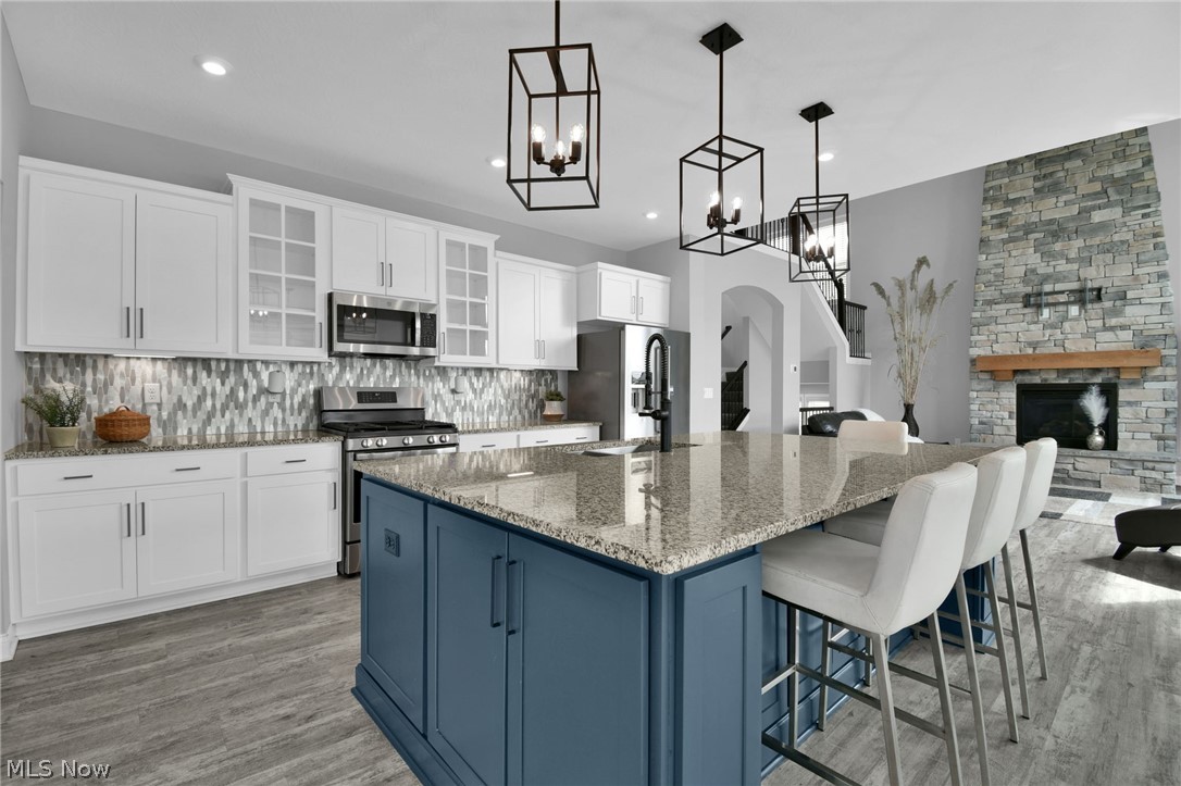 132 Cinnamon Teal Street Pickerington OH 43147