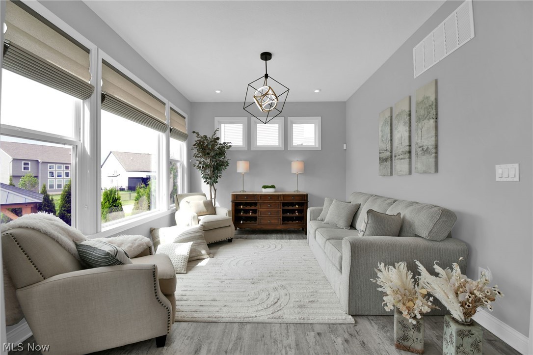 132 Cinnamon Teal Street Pickerington OH 43147