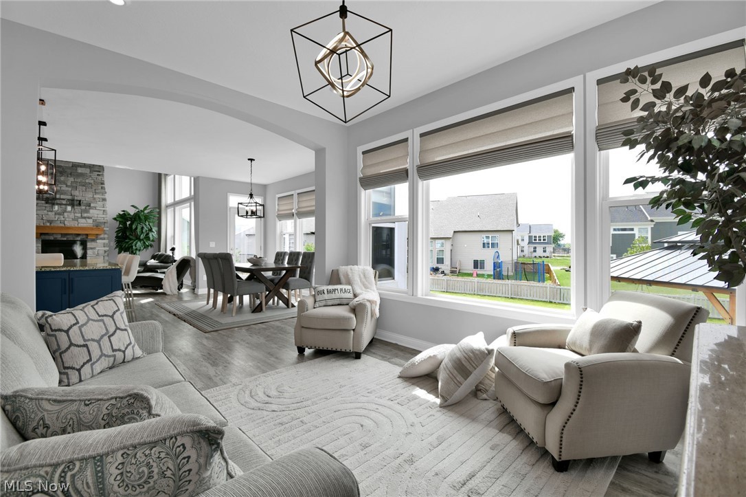 132 Cinnamon Teal Street Pickerington OH 43147
