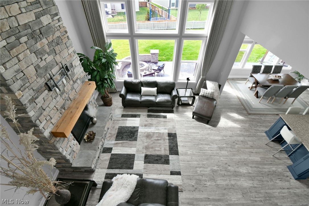 132 Cinnamon Teal Street Pickerington OH 43147