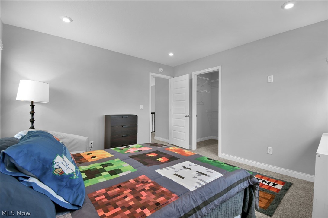 132 Cinnamon Teal Street Pickerington OH 43147