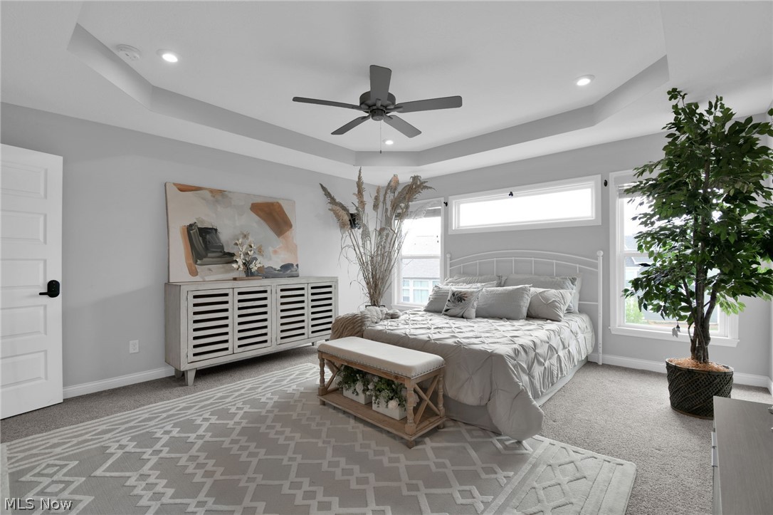 132 Cinnamon Teal Street Pickerington OH 43147