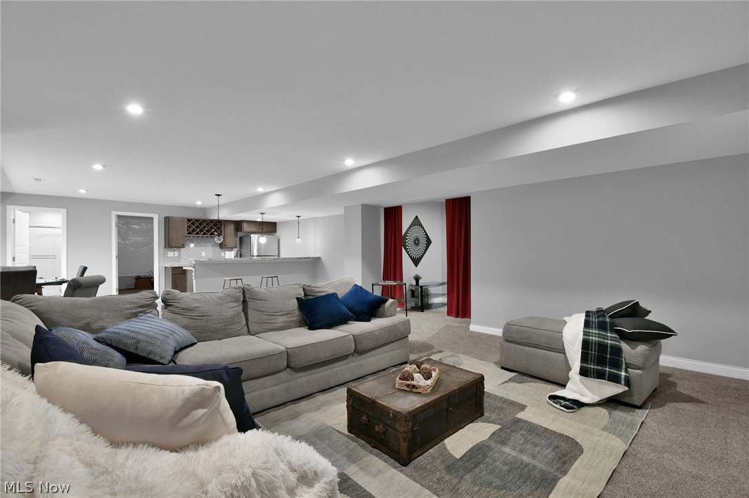 132 Cinnamon Teal Street Pickerington OH 43147