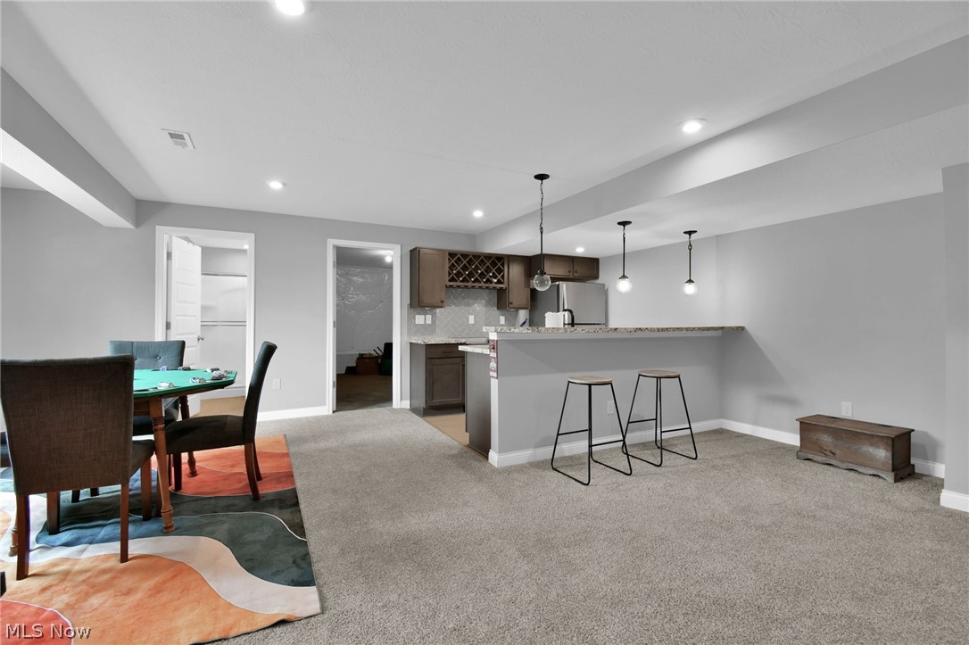 132 Cinnamon Teal Street Pickerington OH 43147